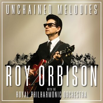 Roy Orbison feat. Royal Philharmonic Orchestra The Great Pretender