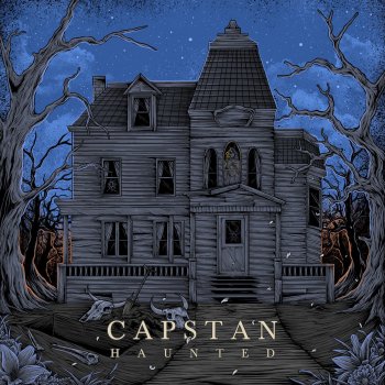 Capstan Wax Poetic (Acoustic)