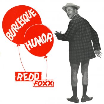 Redd Foxx The Sex Pill