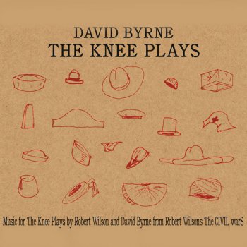 David Byrne Things to Do (I've Tried)