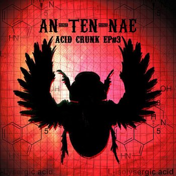 An-Ten-Nae Excursions in Acid