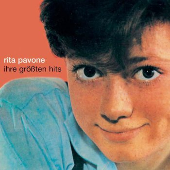 Rita Pavone Wenn Ich Ein Junge Wär'