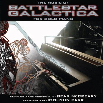 Joohyun Park Prelude to War (From the original scores for the Syfy Channel TV Series "Battlestar Galactica")