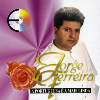 Jorge Ferreira Acende um Bejo