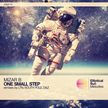 Mizar B One Small Step - Original Mix