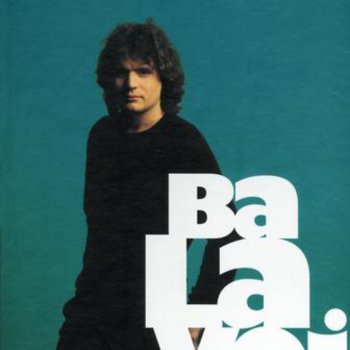 Daniel Balavoine Un Autre Monde (Live - Olympia 1980)
