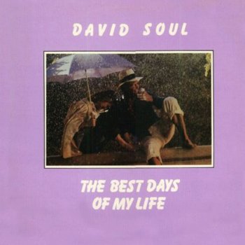 David Soul Distant Shores