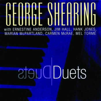 George Shearing Alone Together