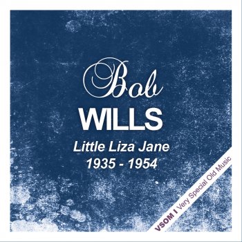 Bob Wills Bob Wills Special (Remastered)