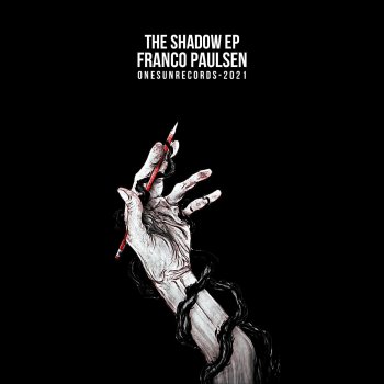 Franco Paulsen The Shadow