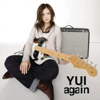 yui SUMMER SONG ~YUI Acoustic Version~