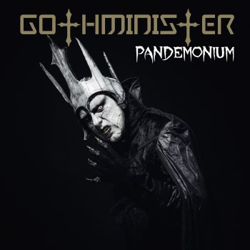 Gothminister This Is Your Darkness
