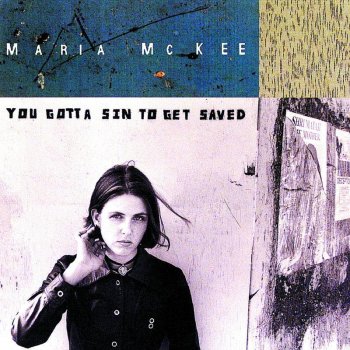 Maria McKee You Gotta Sin to Be Saved