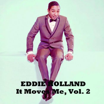 Eddie Holland If It's Love (It's Alright)
