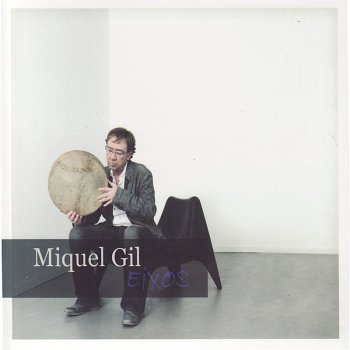 Miquel Gil Parea