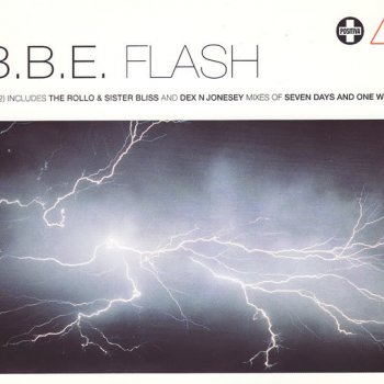 B.B.E. Flash (radio edit)