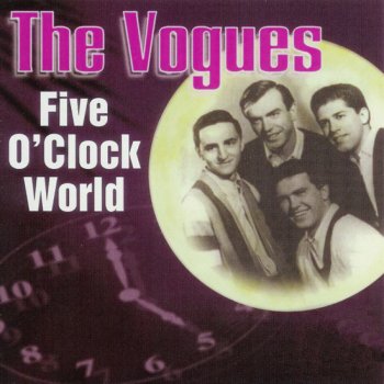 The Vogues You're the One (Re-Recorded)