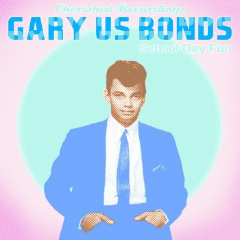 Gary U.S. Bonds Time Old Story