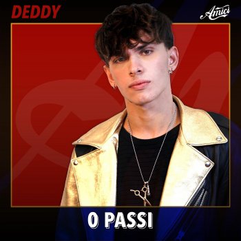 Deddy 0 passi