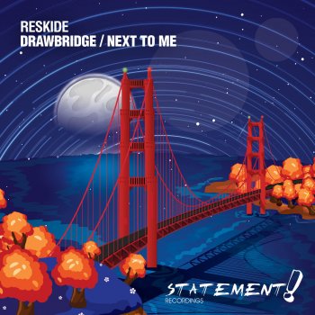 Reskide Next to Me (Extended Mix)