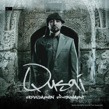 Qusai feat. Mo Jax & Mohammad Al Zailai Jeddhah Ghair
