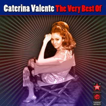 Caterina Valente Laccion De Twist