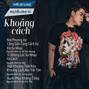 Nguyen Dinh Vu feat. TND Xa Cách