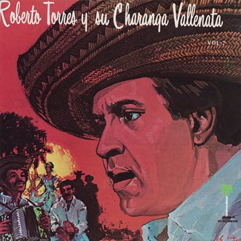 Roberto Torres Yolanda