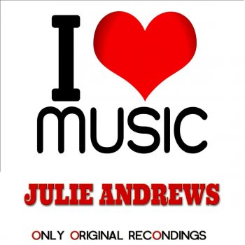 Julie Andrews A Little Bit in Love (with Henri Rene and His Orchestra)