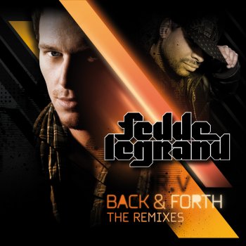 Fedde Le Grand feat. Mr. V. Back & Forth (Rene Amesz Remix) [feat. Mr. V]