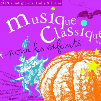 L'Orchestre de la Suisse Romande feat. Ernest Ansermet Le Chasseur Maudit