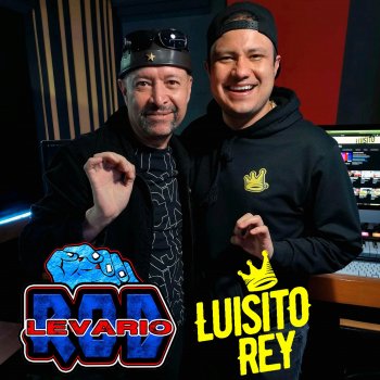 Rod Levario Asalto Chido (feat. Luisito Rey)