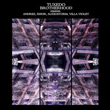 AudioStorm feat. Tuxedo! Brotherhood - Audiostorm Remix