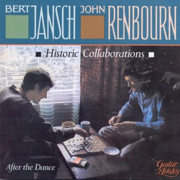 John Renbourn feat. Bert Jansch No Exit