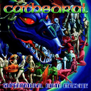 Cathedral Cybertron 71 - Eternal Countdown (Intro)