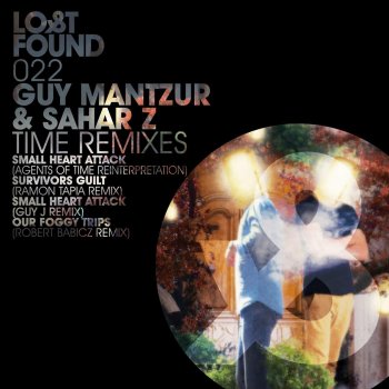 Guy Mantzur & Sahar Z Our Foggy Trips (Robert Babicz Remix)