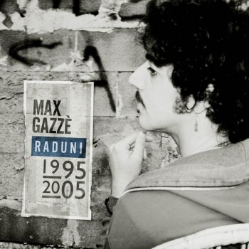 Max Gazzè Splendere Ogni Giorno Il Sole (promo radio)