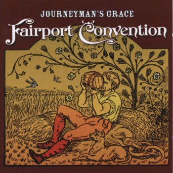 Fairport Convention John Gaudie