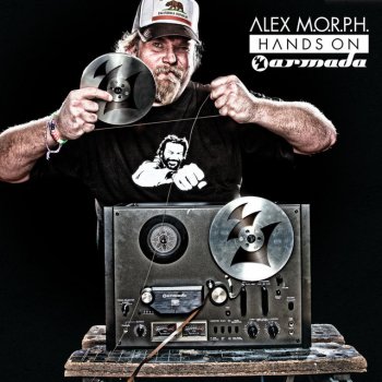 Max Graham feat. Neev Kennedy Sun In The Winter [Mix Cut] - Alex M.O.R.P.H. Remix
