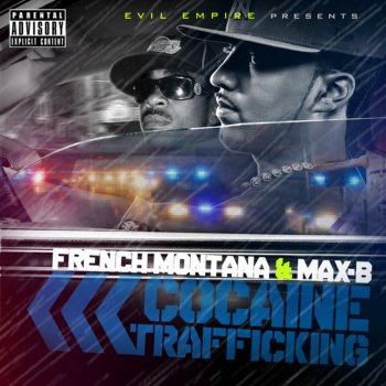 French Montana feat. Max B We Sippin' Grand Cru (Owww!)