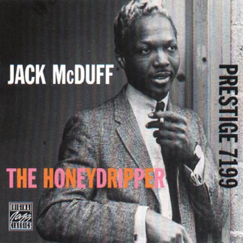 Brother Jack McDuff The Honeydripper