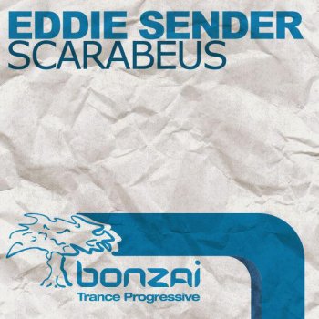 Eddie Sender Scarabeus - Original Mix
