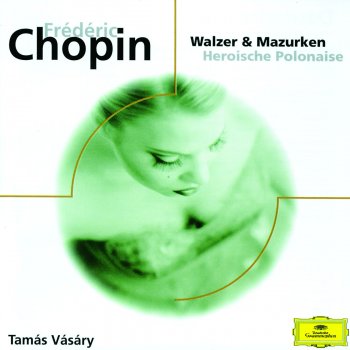 Tamas Vasary Waltz No. 7 in C-Sharp Minor, Op. 64, No. 2: Tempo giusto