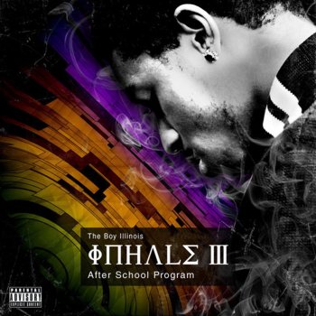 ILLI feat. Keno & Young Rel Chi Lights