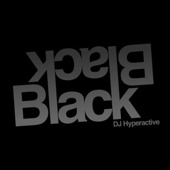 DJ Hyperactive 303.1
