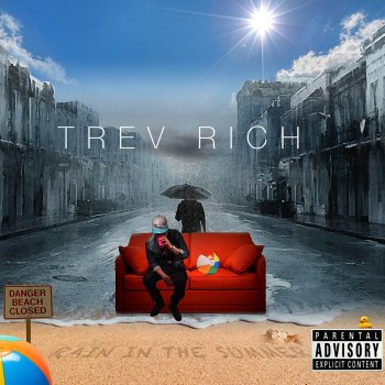 Trev Rich All Yours