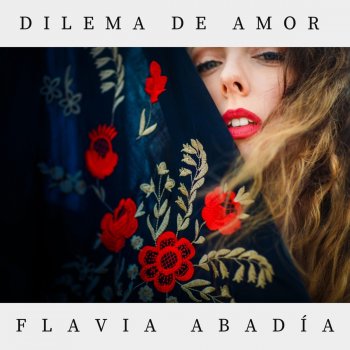 Flavia Abadía Dilema de Amor