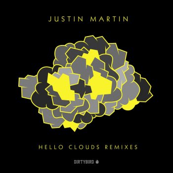 Justin Martin The Feels (Low Steppa Remix)