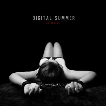 Digital Summer 50 Shades