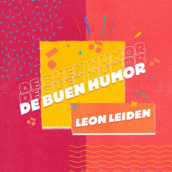 Leon Leiden De Buen Humor
